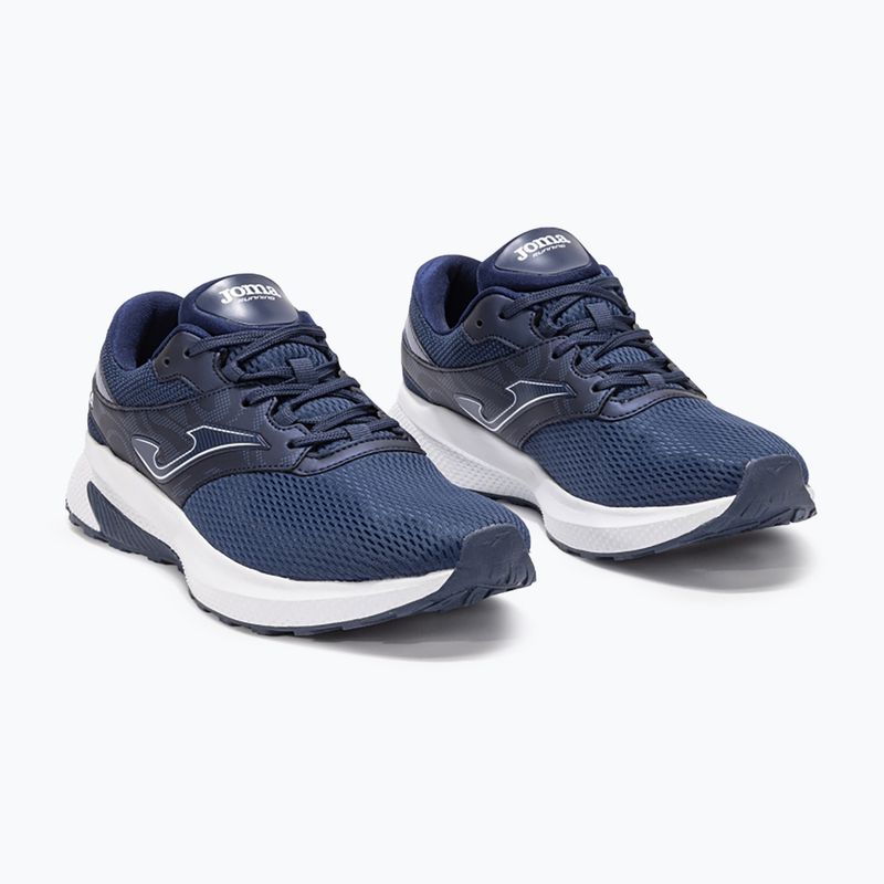 Кросівки для бігу чоловічі Joma Meta navy 2