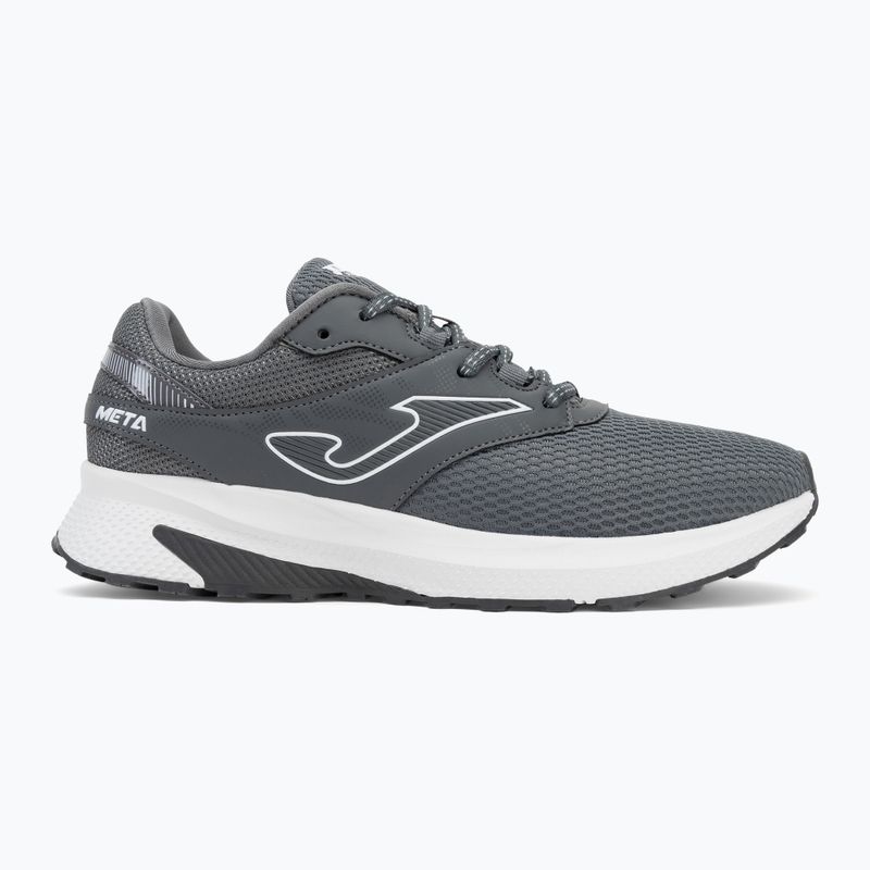 Кросівки для бігу чоловічі Joma Meta grey 2