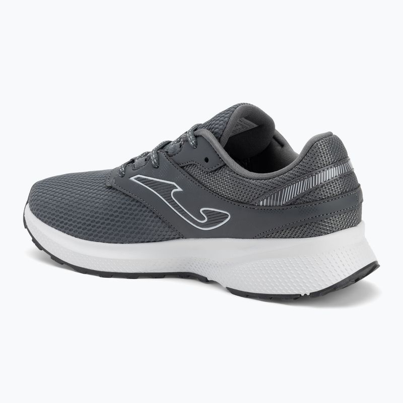 Кросівки для бігу чоловічі Joma Meta grey 3