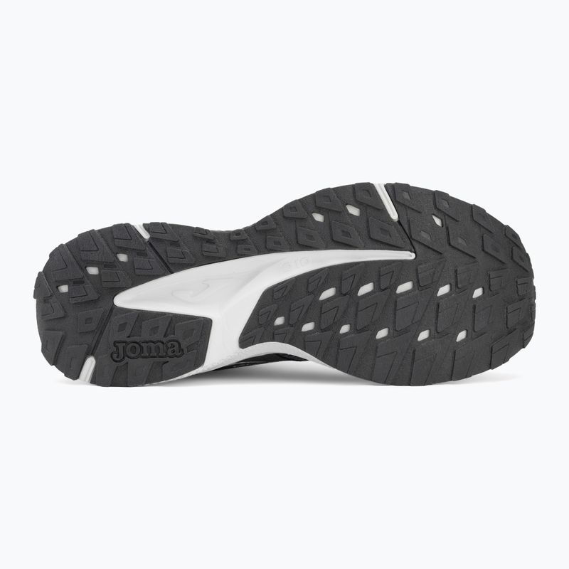 Кросівки для бігу чоловічі Joma Meta grey 4