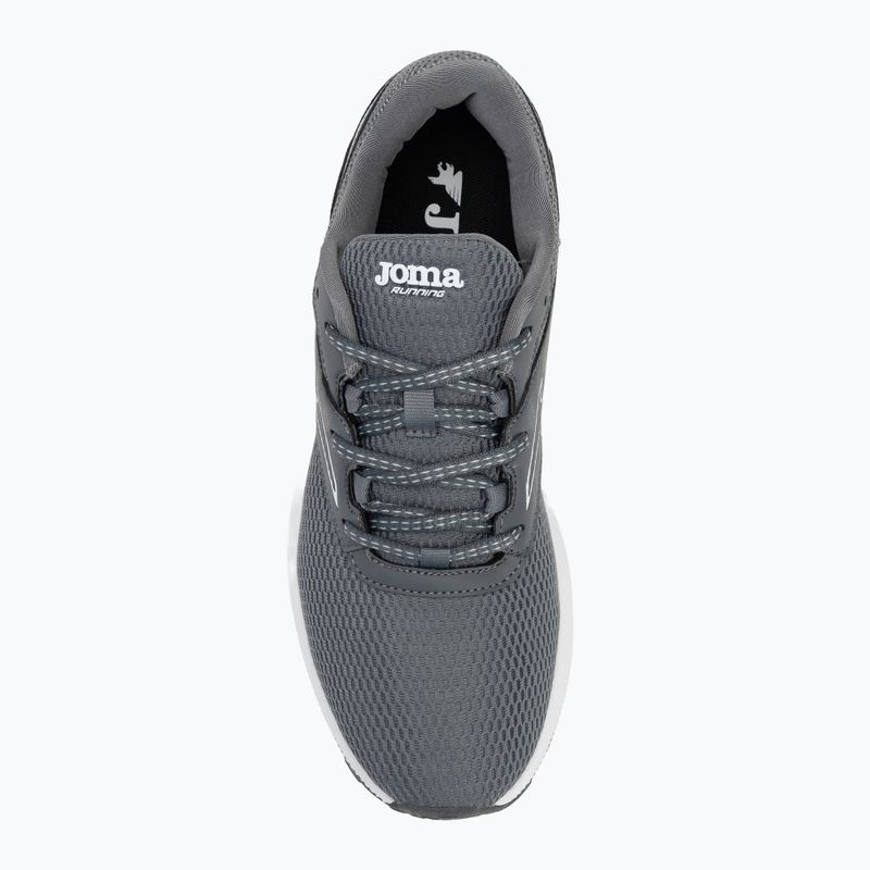 Кросівки для бігу чоловічі Joma Meta grey 5