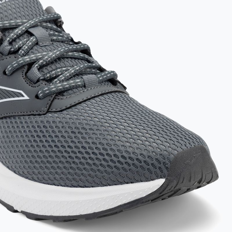 Кросівки для бігу чоловічі Joma Meta grey 7