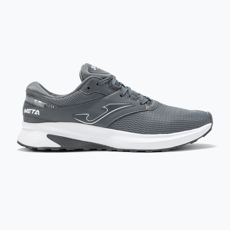 Кросівки для бігу чоловічі Joma Meta grey
