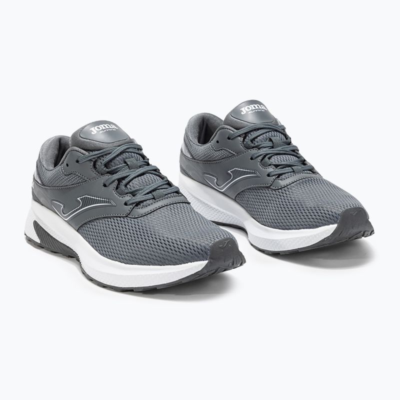 Кросівки для бігу чоловічі Joma Meta grey 2