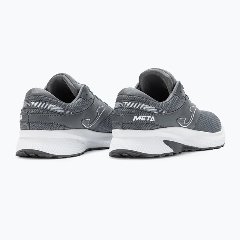 Кросівки для бігу чоловічі Joma Meta grey 3