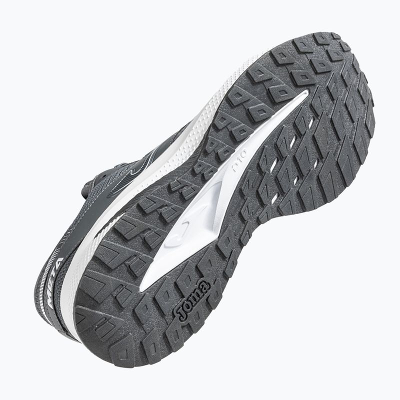 Кросівки для бігу чоловічі Joma Meta grey 5
