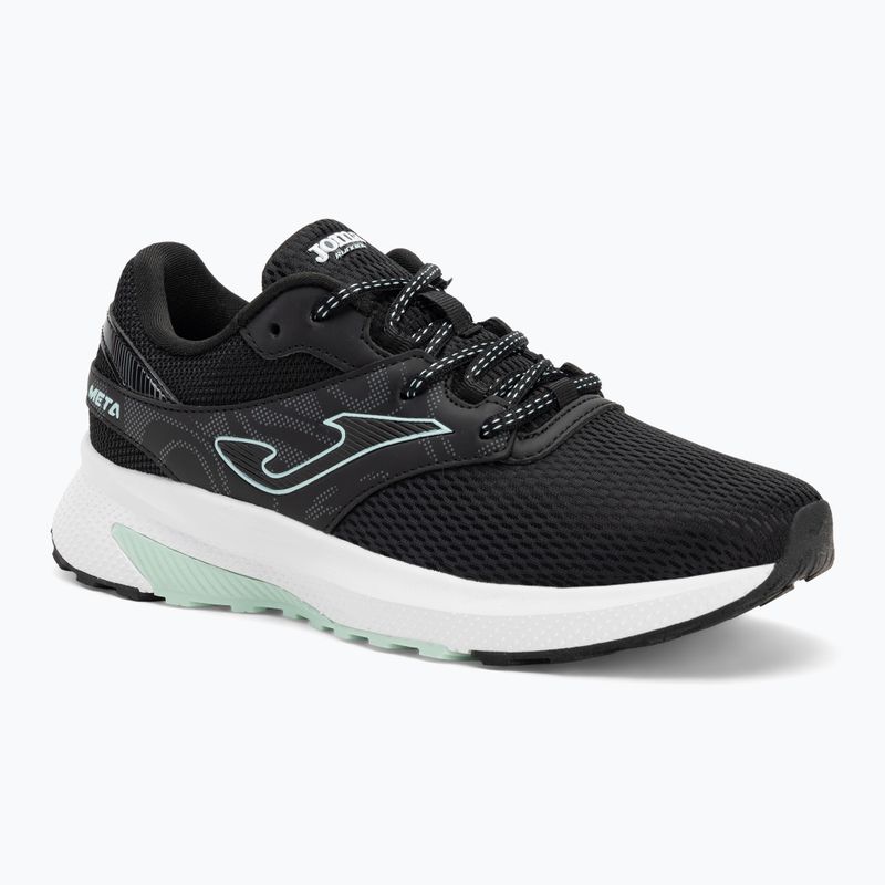 Кросівки для бігу жіночі Joma Meta black