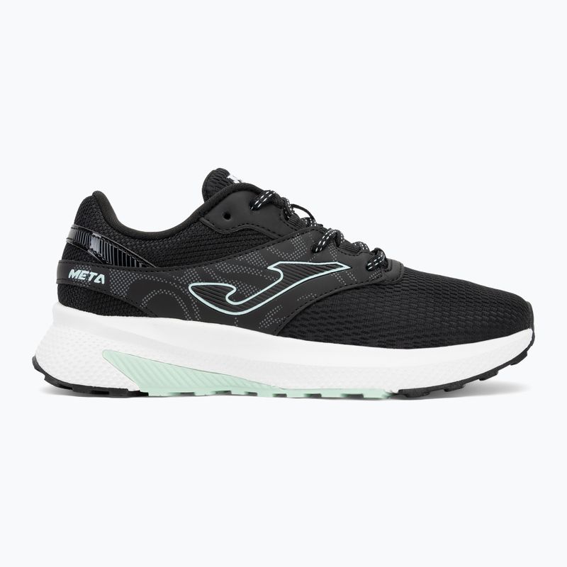 Кросівки для бігу жіночі Joma Meta black 2