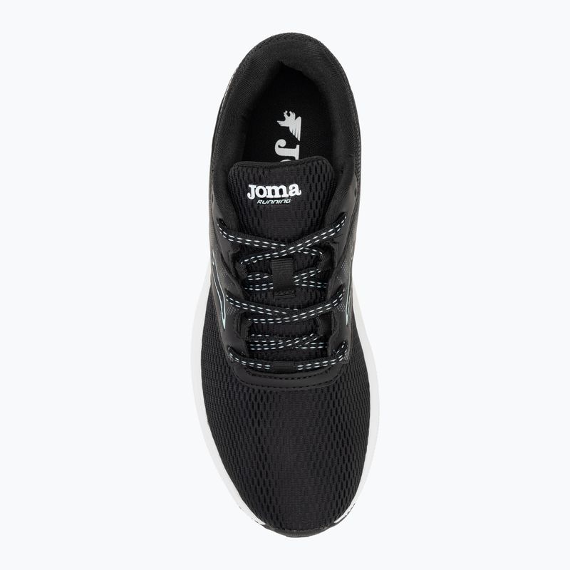 Кросівки для бігу жіночі Joma Meta black 5