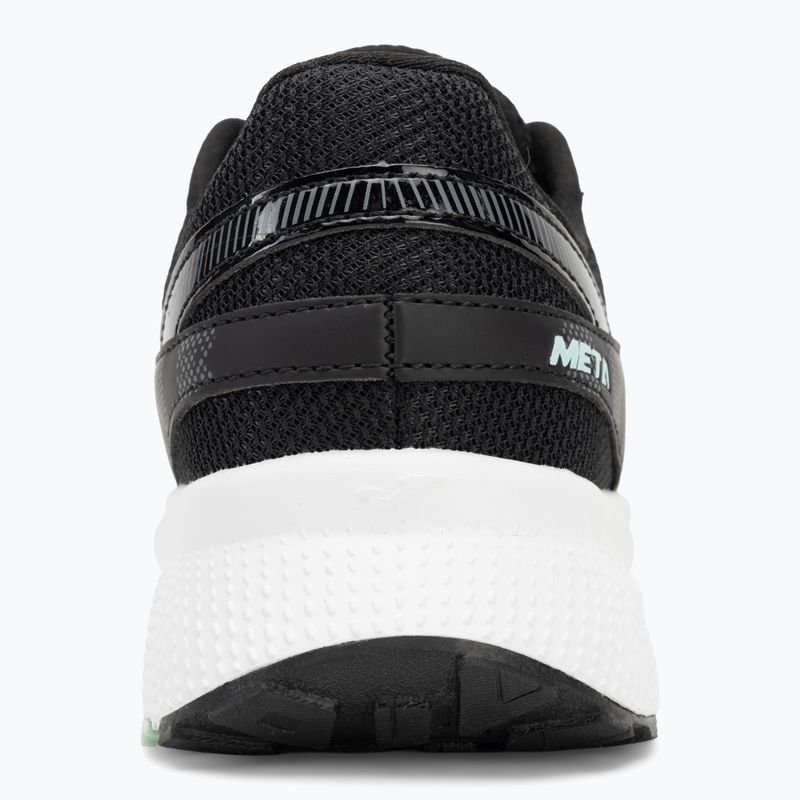 Кросівки для бігу жіночі Joma Meta black 6