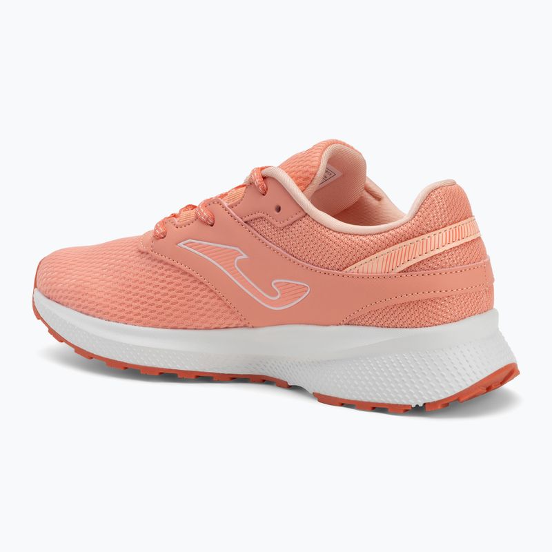 Кросівки для бігу жіночі Joma Meta pink 3