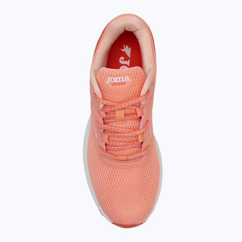 Кросівки для бігу жіночі Joma Meta pink 5