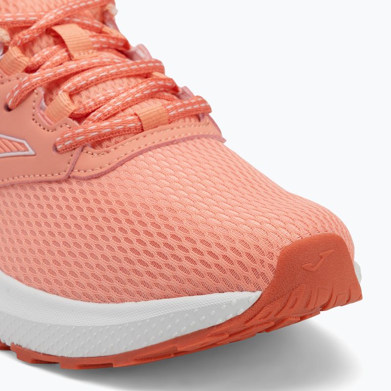 Кросівки для бігу жіночі Joma Meta pink 7