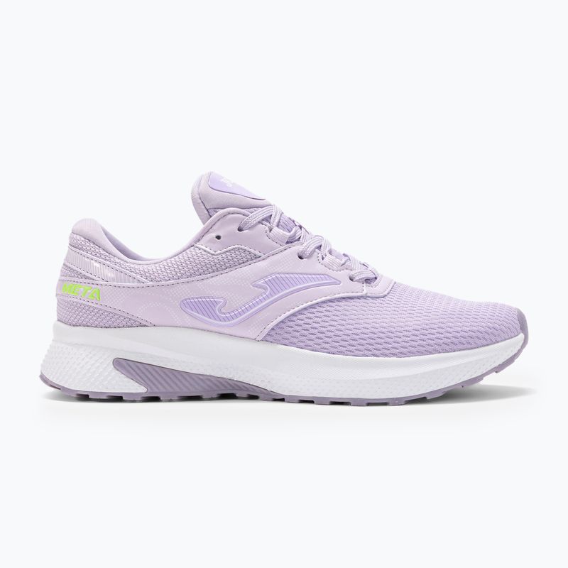 Кросівки для бігу жіночі Joma Meta violet 8