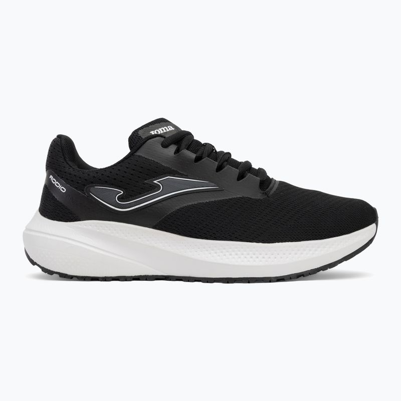 Кросівки для бігу чоловічі Joma Rodio black 2