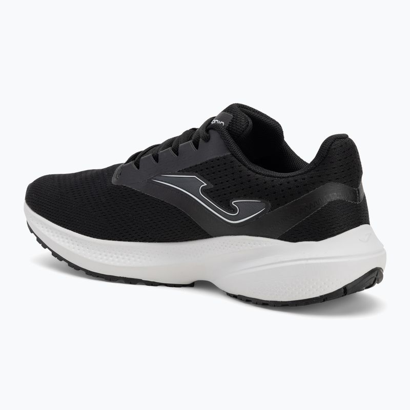 Кросівки для бігу чоловічі Joma Rodio black 3