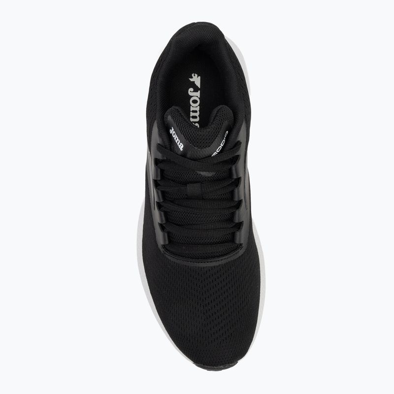 Кросівки для бігу чоловічі Joma Rodio black 5
