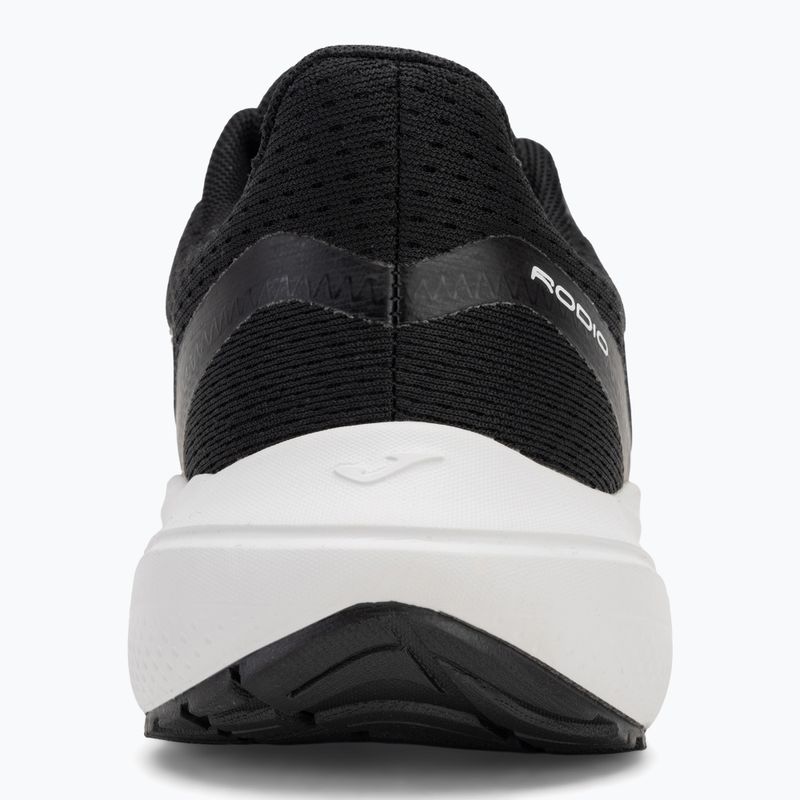 Кросівки для бігу чоловічі Joma Rodio black 6