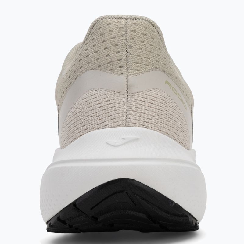 Кросівки для бігу чоловічі Joma Rodio beige 6