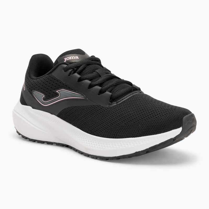 Кросівки для бігу жіночі Joma Rodio black