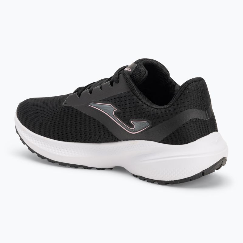 Кросівки для бігу жіночі Joma Rodio black 3