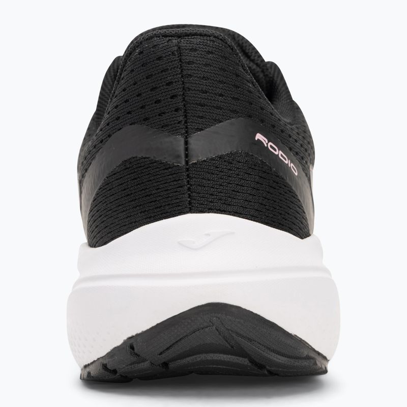Кросівки для бігу жіночі Joma Rodio black 6