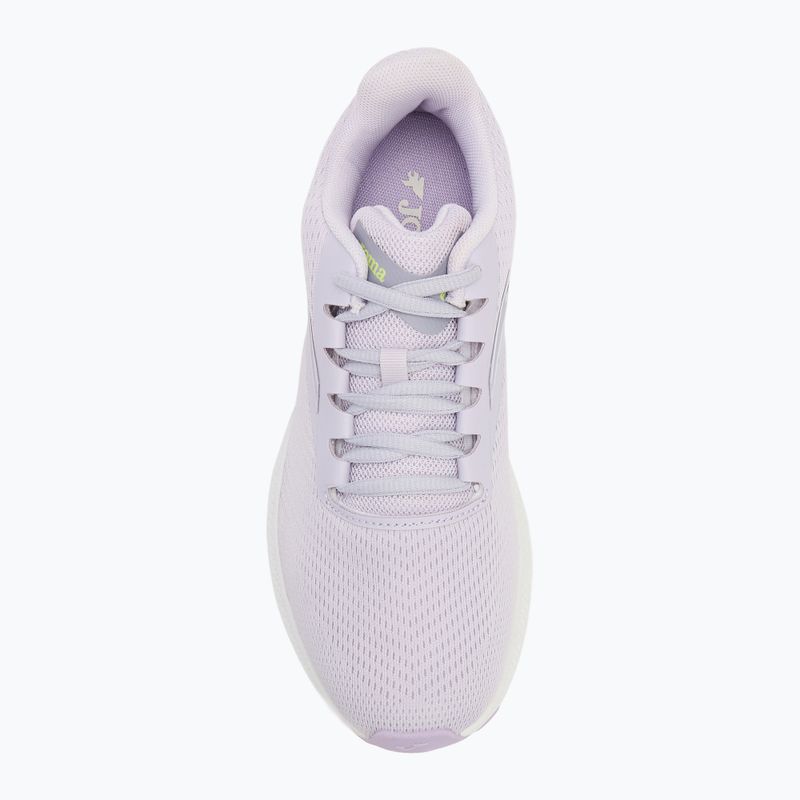 Кросівки для бігу жіночі Joma Rodio violet 5
