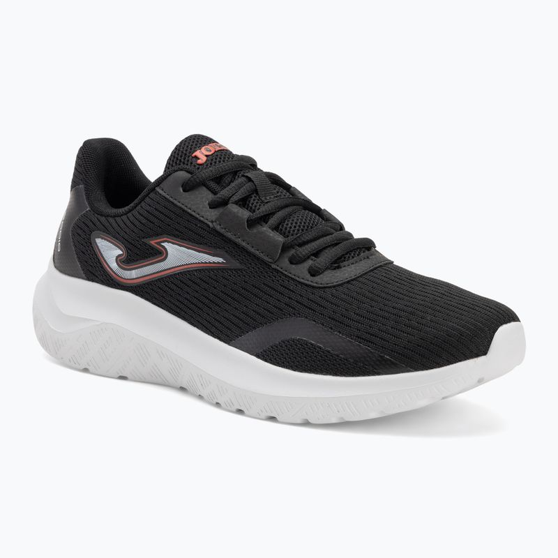 Кросівки чоловічі Joma Sodio black/white
