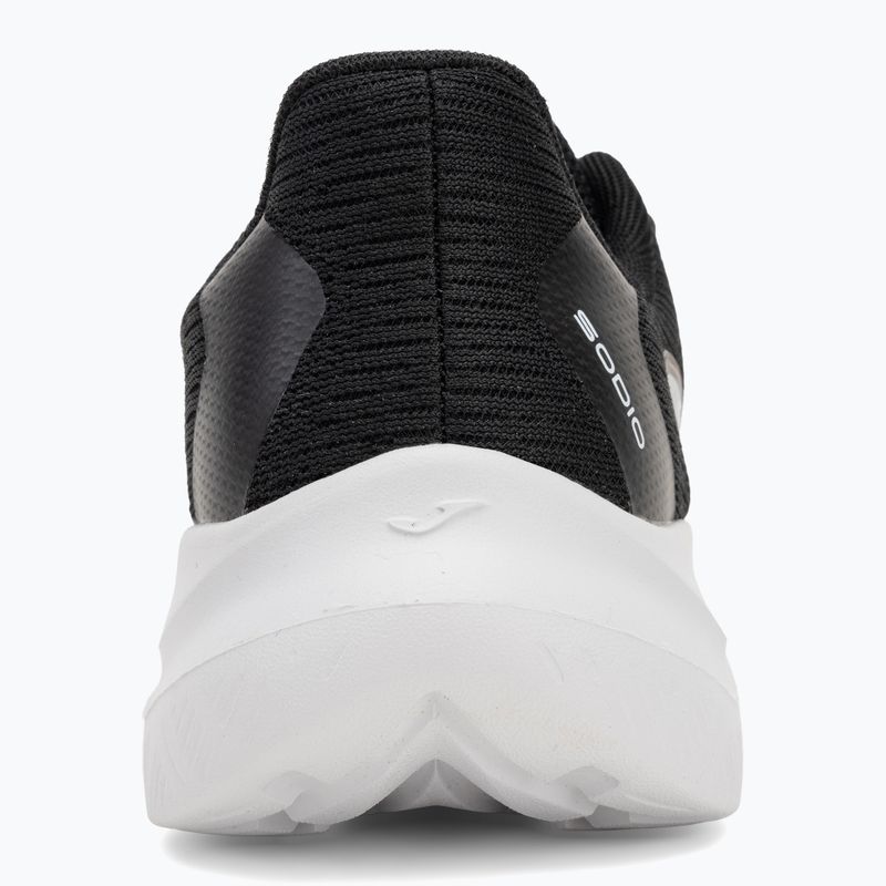 Кросівки чоловічі Joma Sodio black/white 6