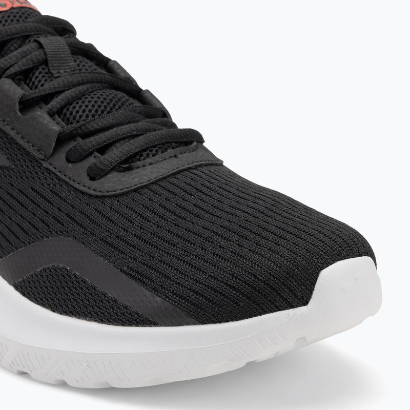 Кросівки чоловічі Joma Sodio black/white 7