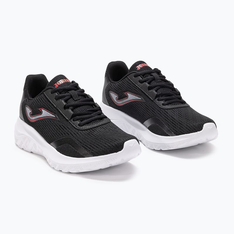 Кросівки чоловічі Joma Sodio black/white 9