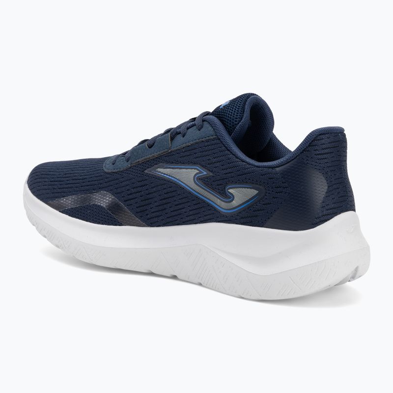 Кросівки чоловічі Joma Sodio navy 3