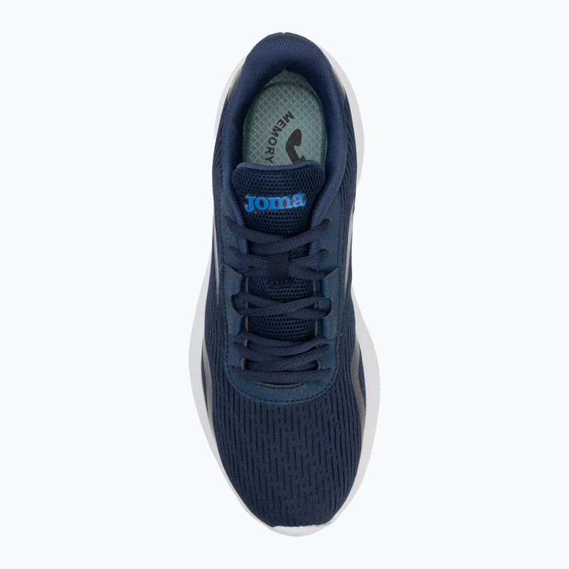 Кросівки чоловічі Joma Sodio navy 5