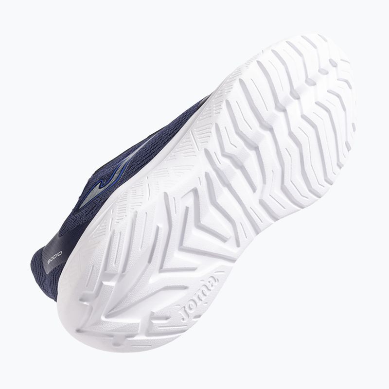 Кросівки чоловічі Joma Sodio navy 12