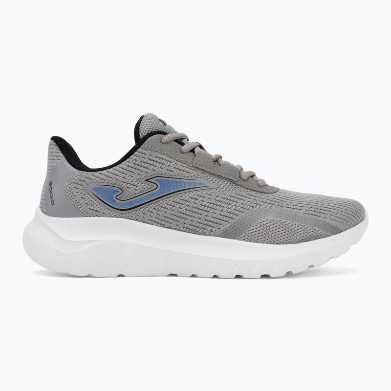 Кросівки чоловічі Joma Sodio grey 2