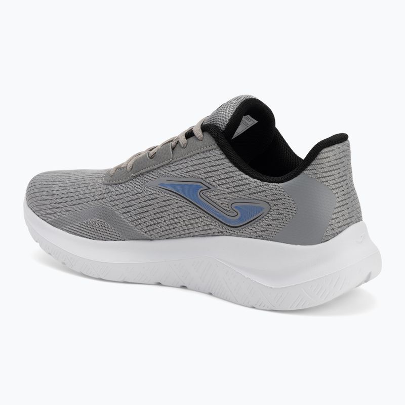Кросівки чоловічі Joma Sodio grey 3