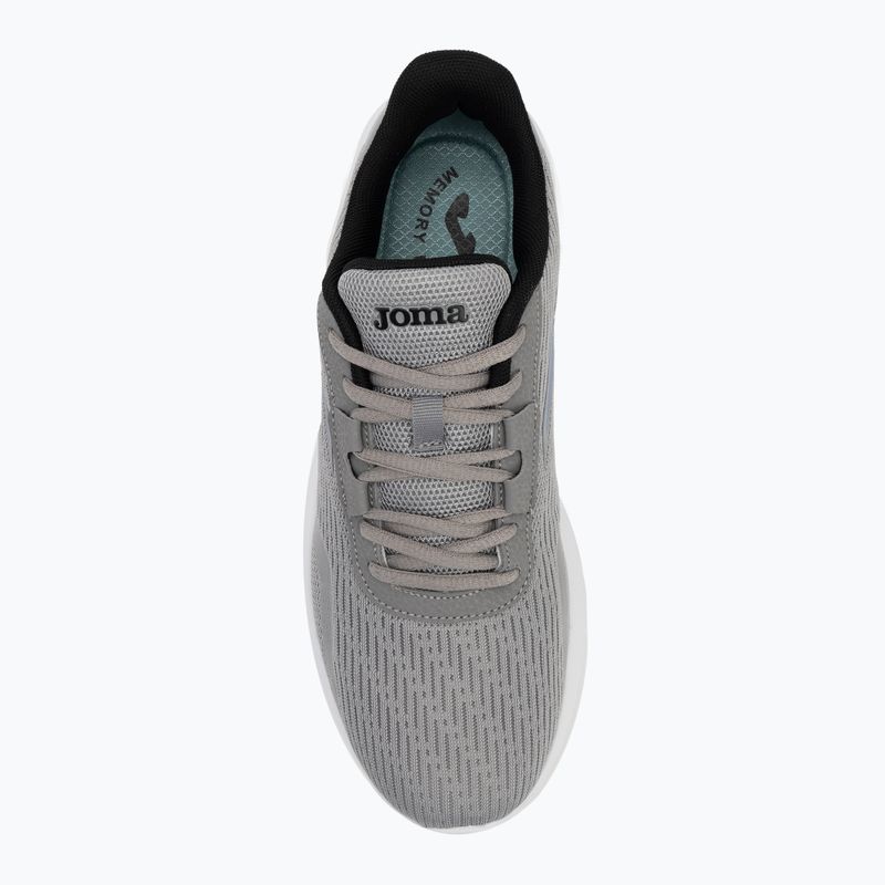 Кросівки чоловічі Joma Sodio grey 5