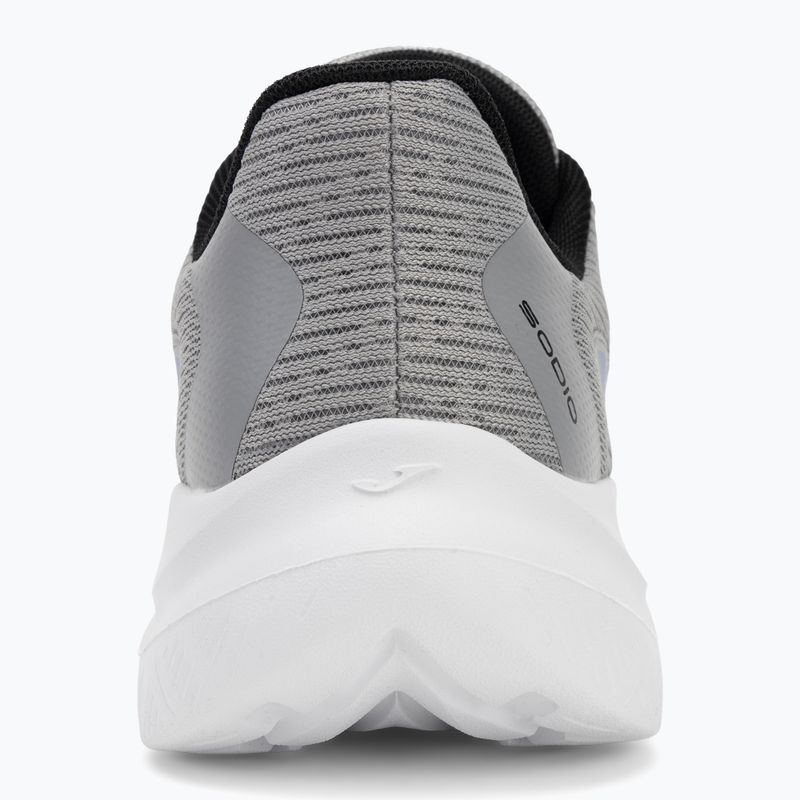 Кросівки чоловічі Joma Sodio grey 6