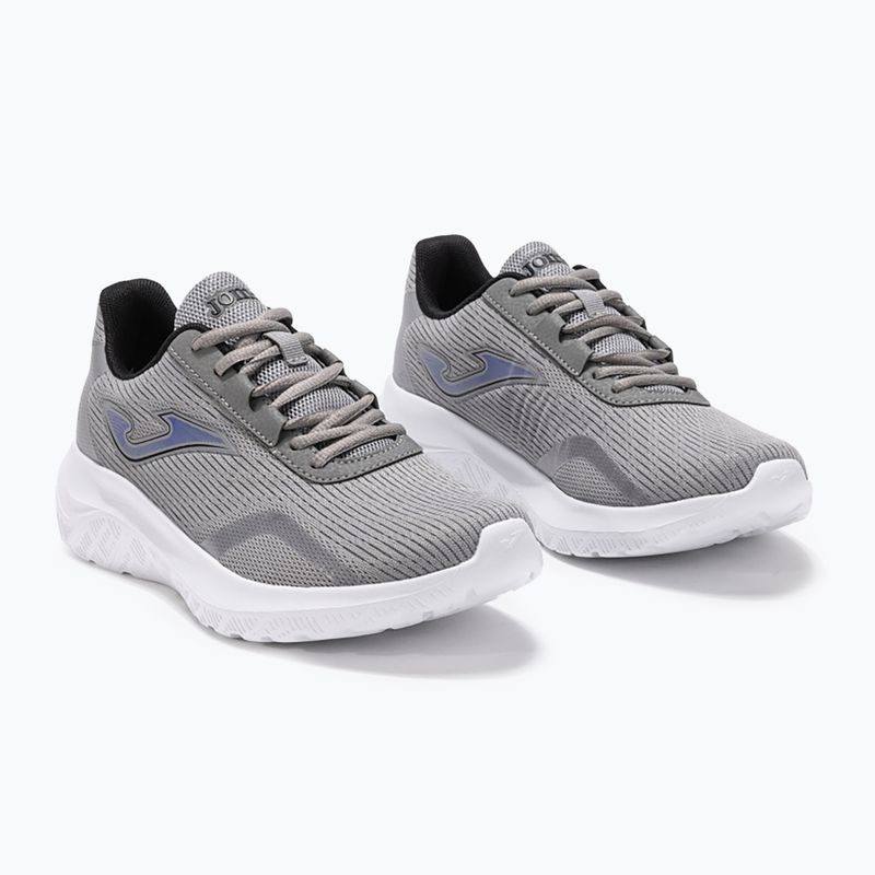 Кросівки чоловічі Joma Sodio grey 9