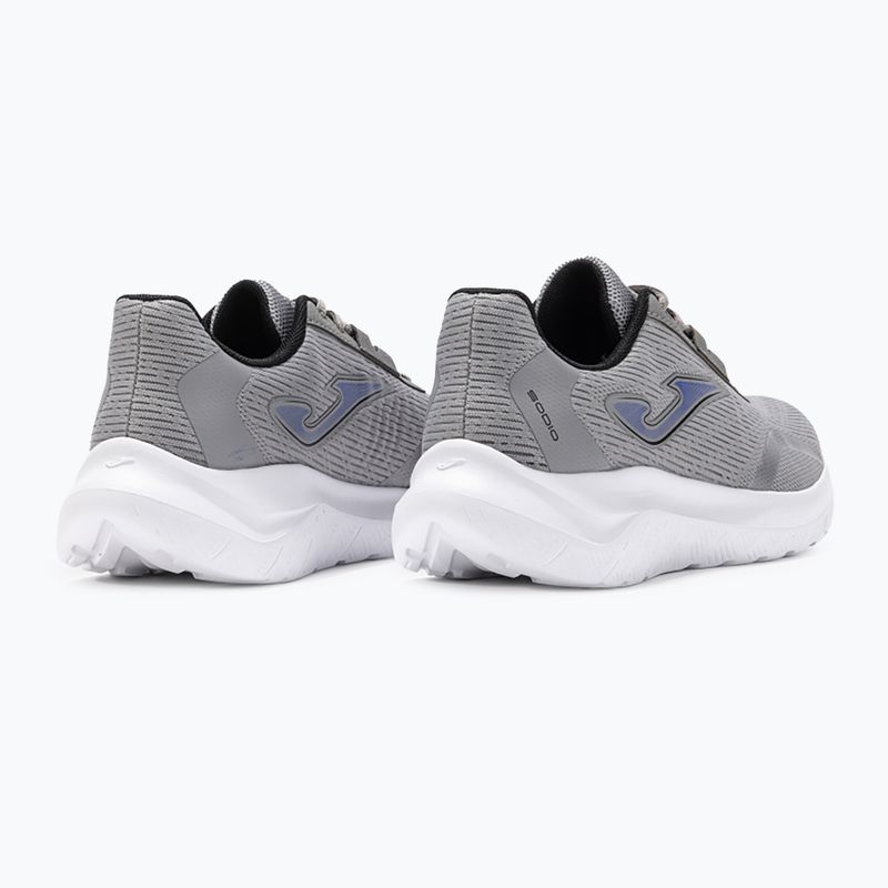 Кросівки чоловічі Joma Sodio grey 10