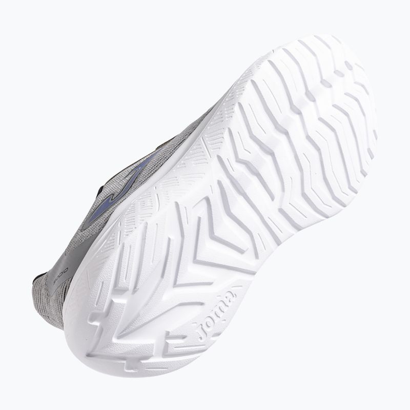 Кросівки чоловічі Joma Sodio grey 12