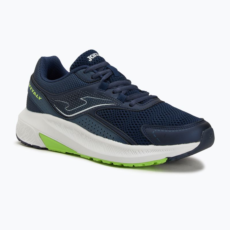 Кросівки для бігу чоловічі Joma Vitaly navy