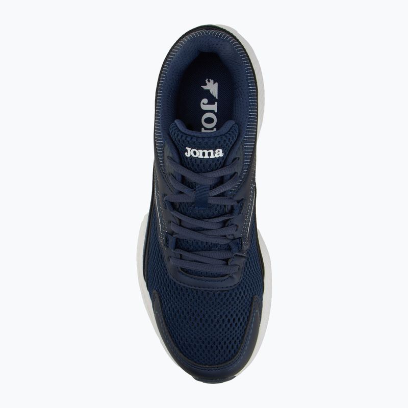 Кросівки для бігу чоловічі Joma Vitaly navy 5