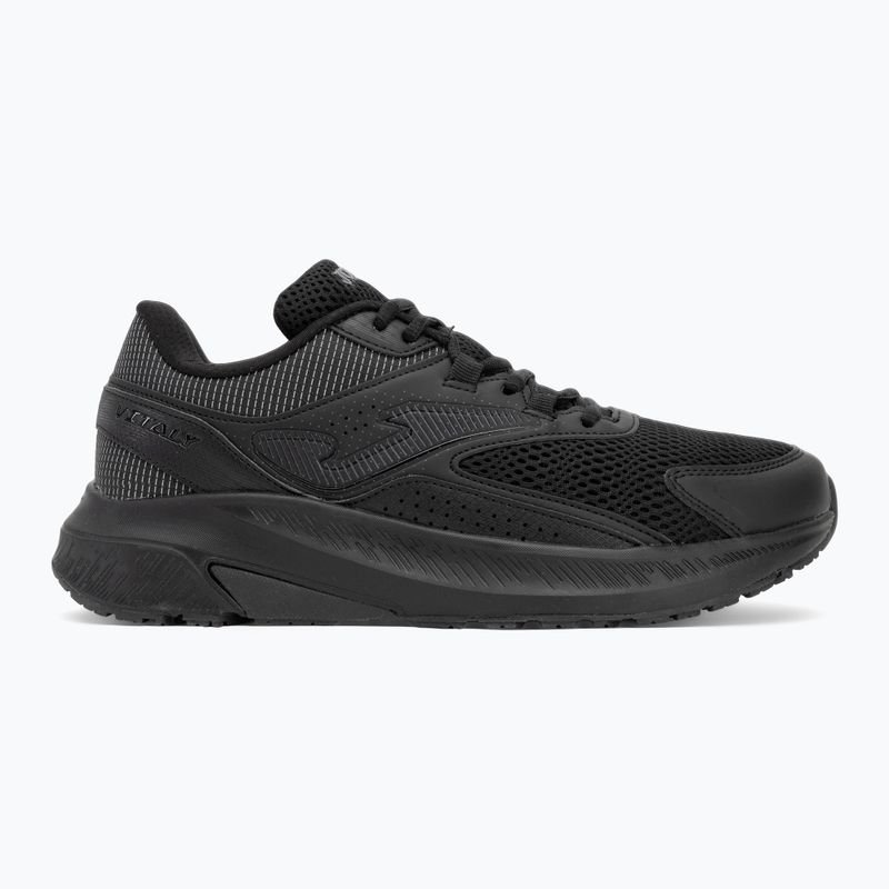 Кросівки для бігу чоловічі Joma Vitaly black 2