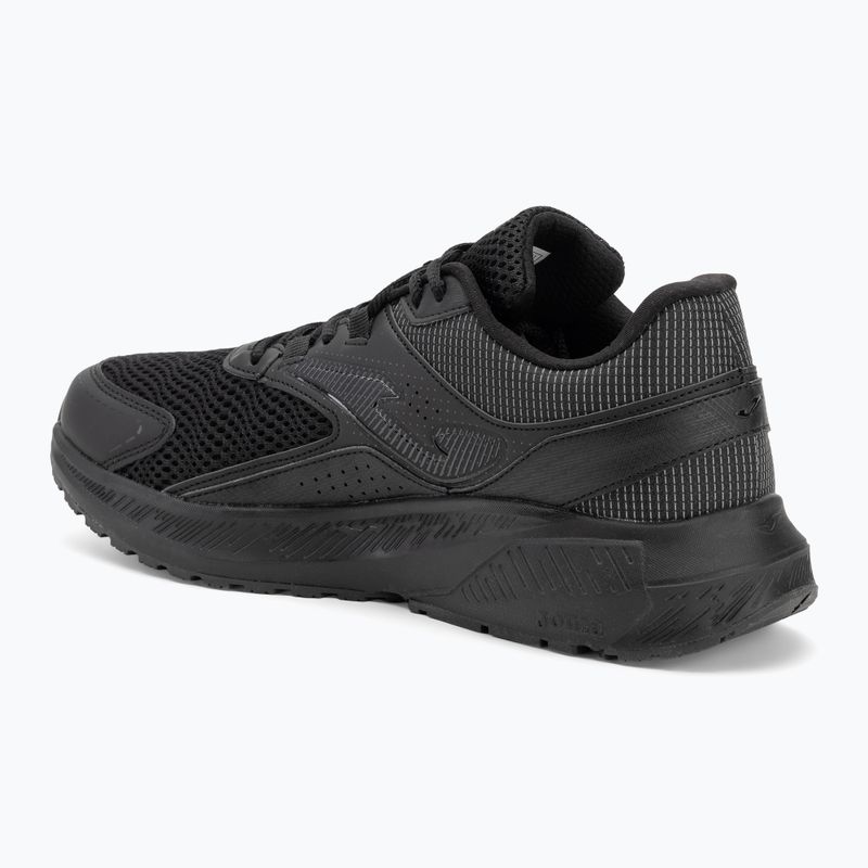 Кросівки для бігу чоловічі Joma Vitaly black 3