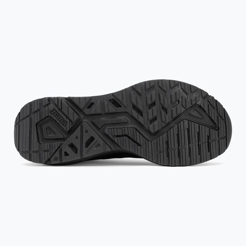 Кросівки для бігу чоловічі Joma Vitaly black 4