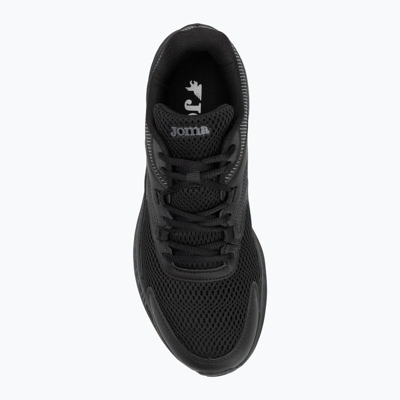 Кросівки для бігу чоловічі Joma Vitaly black 5