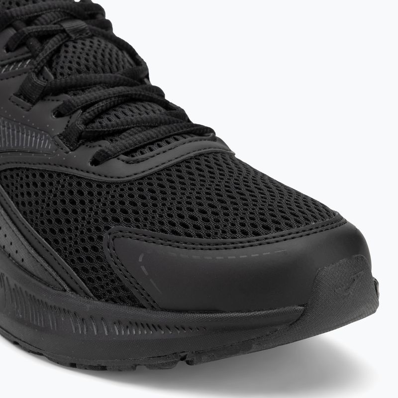 Кросівки для бігу чоловічі Joma Vitaly black 7