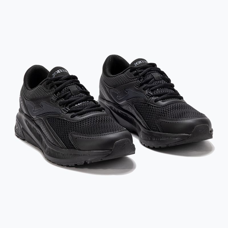 Кросівки для бігу чоловічі Joma Vitaly black 2