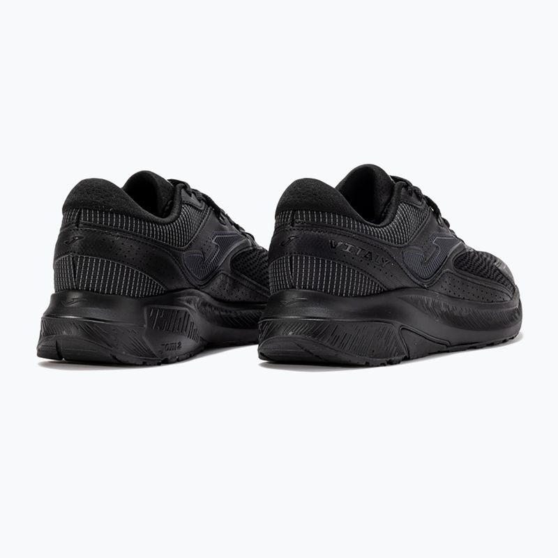 Кросівки для бігу чоловічі Joma Vitaly black 3